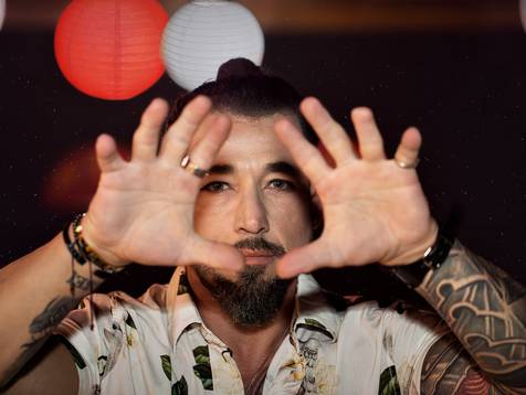 Aniversário Adulto de Niver 50 - 51