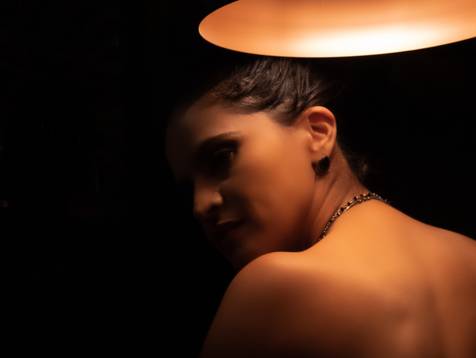 Ensaio Feminino de Suelem Vieira