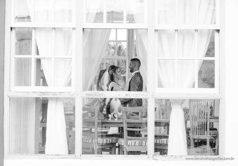 Casamento de ANA CAROLINA E LEANDRO