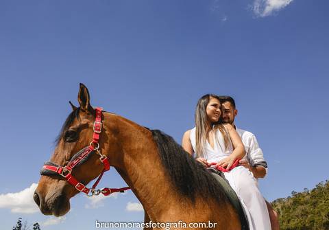 E-Session de LARISSA + MARCONTES