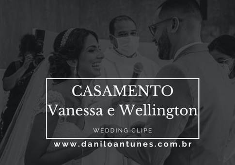 CASAMENTO de Casamento Vanessa e Wellington 23.10.21 | Igreja Nossa Senhora de Fátima | Capivari-Sp