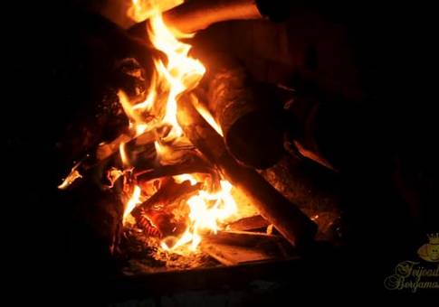 Institucional de BERGAMASCA