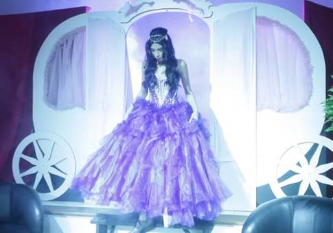 15 anos de PARTY 15 YEARS // ARGENTINA AND BRAZIL