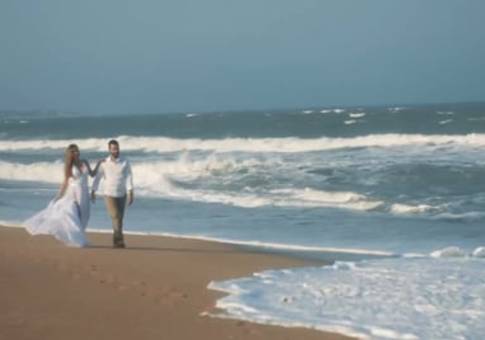 Pre Wedding de NAIARA E MARCOS \\ PRE WEDDING