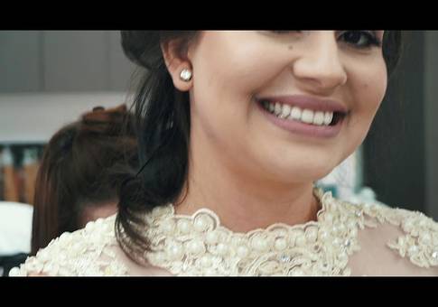 Casamento de MAIUSI E WESLEY /// ELOPEMENT WEDDING