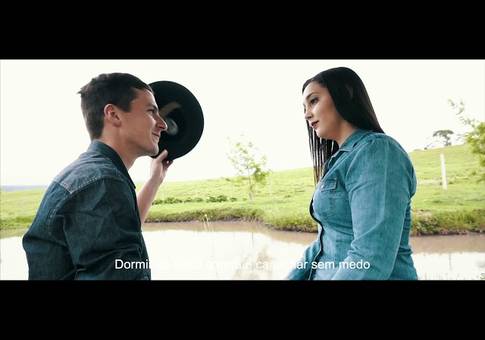 Pre Wedding de LUANA E LUIS FELLIPPE