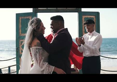 Casamento de STAY WITH ME /// WEDDING DAY /// JESSICA E EDU