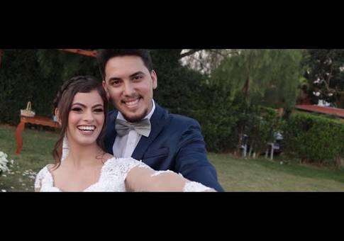 Video de Momentos de Ariane & Victor