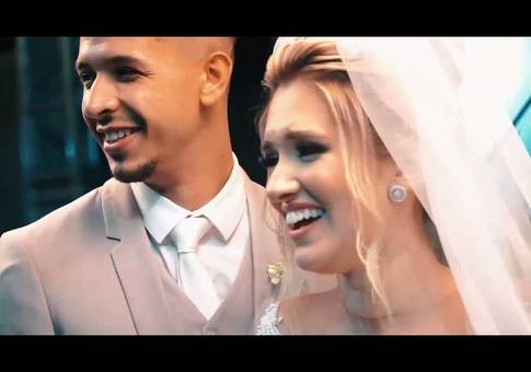 Casamento de Casamento Késsia e João Marcos - MG (vídeo oficial)