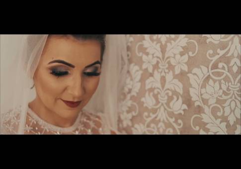 Casamento de PASSION, LOVE OF ADVENTURE \\ BRUNA E ANDERSON