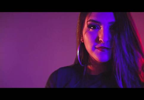 Editorial de Fashion Films-Isabella Neves