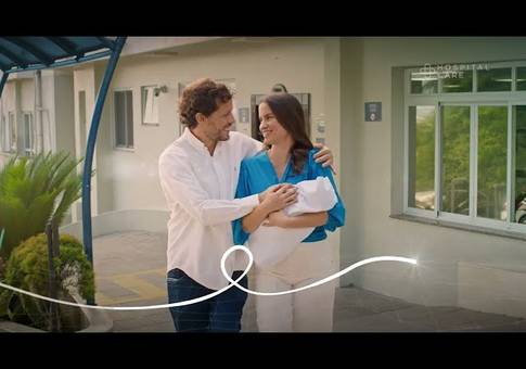 Institucional de HOSPITAL CARE