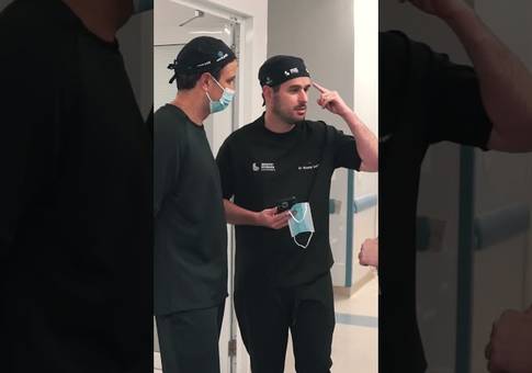 Institucional de BREAST SCIENCE EXPERIENCE