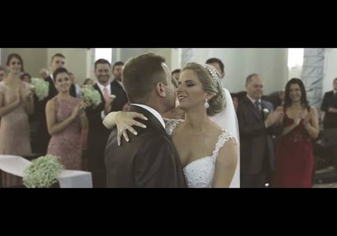 Casamento de ana paula e diego