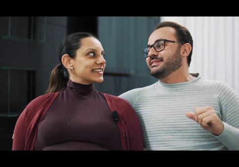 Infantil de LIFE HISTORY /// JOAQUIM