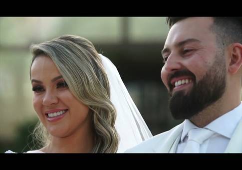 Same Day Edit de KAUANE & JONATHAN /// SAME DAY