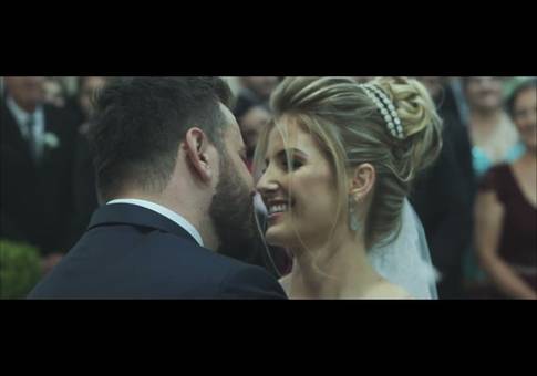 Casamento de A SMILE IS WORTH EVERYTHING /// CARINA E SAMUEL 