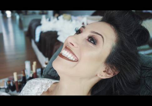 Casamento de UNCONTROLLED LOVE \\ NATALIA E MARCOS ALEXANDRE