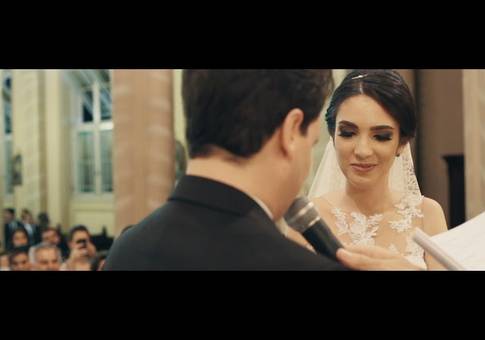 Casamento de HEART BONDED UNION // PAMELA E DAVID // WEDDING DAY