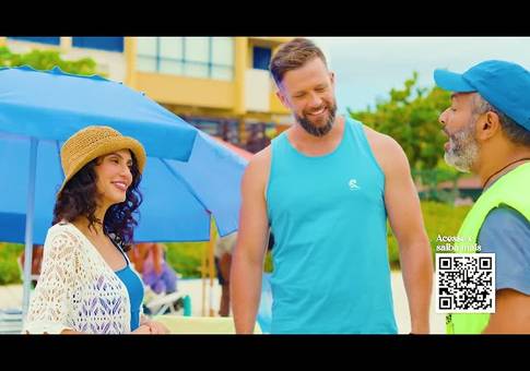 Institucional de CAMPANHA FLORIPA SUSTENTÁVEL