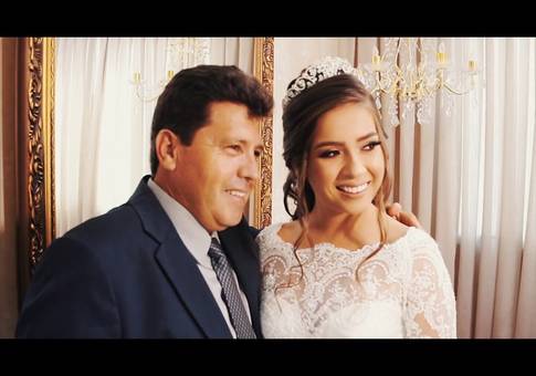 Casamento de TRUE LOVE \\\ SUELLEN E ROBSON \\\ WEDDING DAY