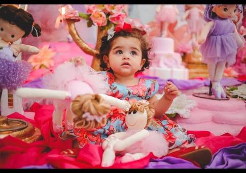 Filmes de Giovanna 1 aninho