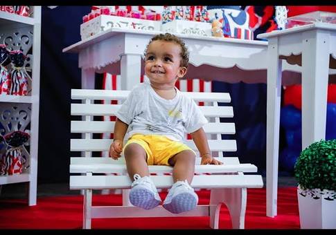 Filmes de Murilo - 1 Aninho