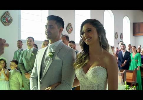 Casamento de EMANUELLY E DIEGO /// CASAMENTO 