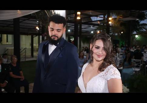 Video de Tabata & Nathan