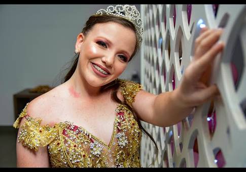 Video de Momentos 15 anos | Maria Fernanda