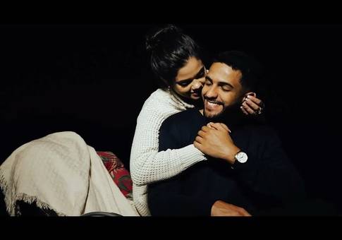 Casamento de TEASER PRE WEDDING LORRAINY E JOAO VITOR