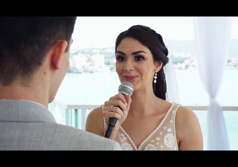 Casamento de HEAVEN'S LOVE /// MAYARA E GABRIEL