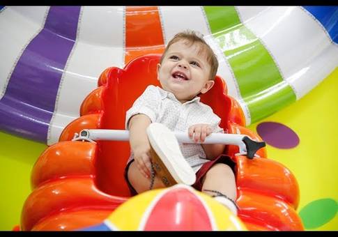 Filmes de Vinícius - 1 aninho