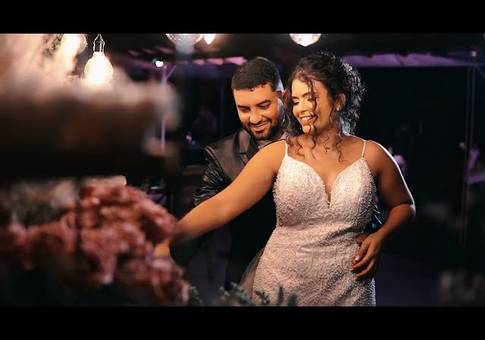 Casamento de Casamento Gabriela e Tulio 