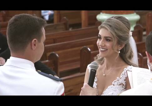 Casamento de FOR LIFE /// ARIANE E RUBENS