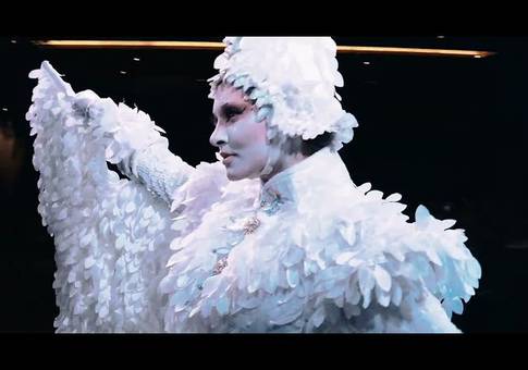 Festa de 15 anos de Festa 15 anos Nicole - MG