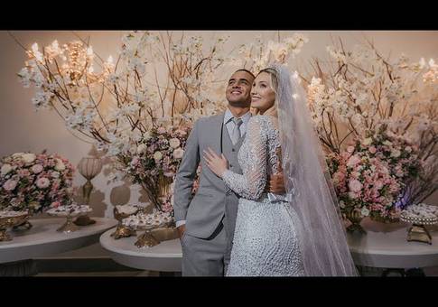 Casamento de WEDDING SARAH E MATHEUS