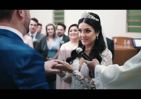 Casamento de WEDDING DAY /// IZADORA E CESAR