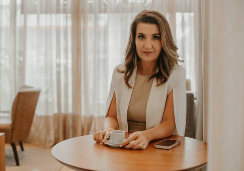 SESSÃO FOTOGRÁFICA CORPORATIVA de FOTOGRAFIA CORPORATIVA FERNANDA HAEMING