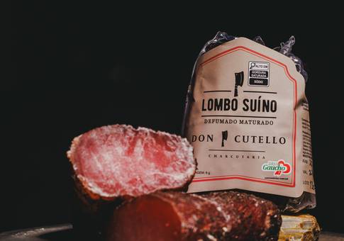 Flat Lay  de DON CUTELLO 