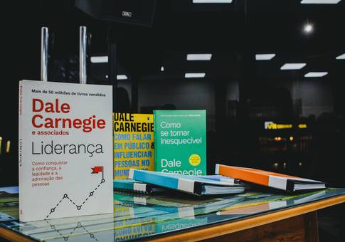 Formaturas de Dale Carnegie