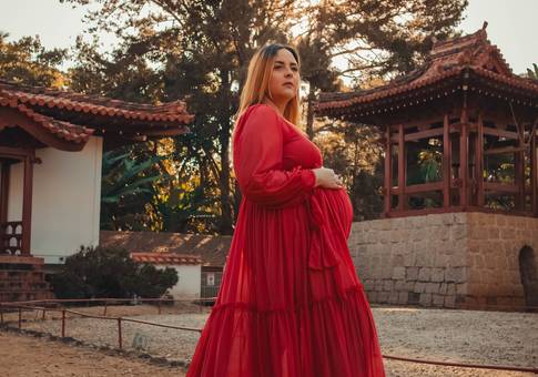 Gestante de Éden parte 2