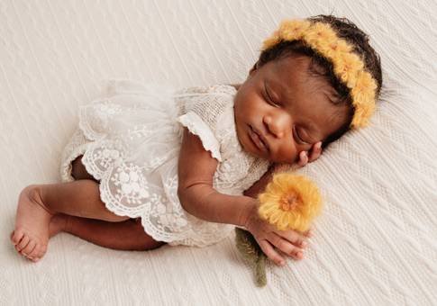 1Newborn de Newborn Olívia