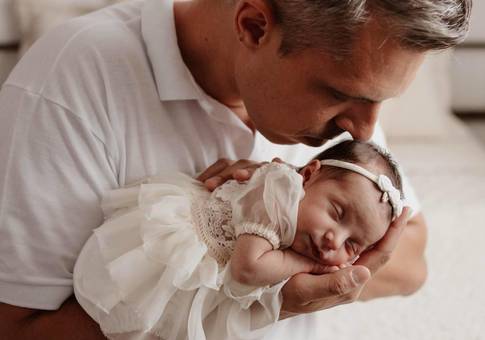 Newborn de Newborn Isabela 