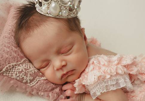 Newborn de Newborn Heloísa 