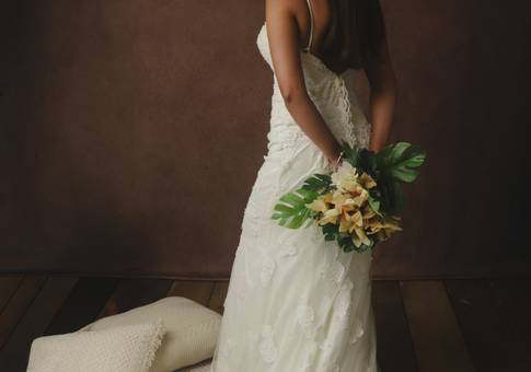 Casamento  de Ensaio noiva 