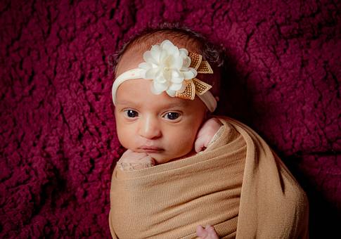 newborn de LARAH 15 dias