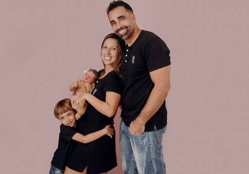 newborn de newborn - GIULIA