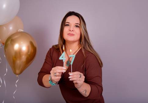 Ensaio Aniversário  de Ensaio Aniversário 