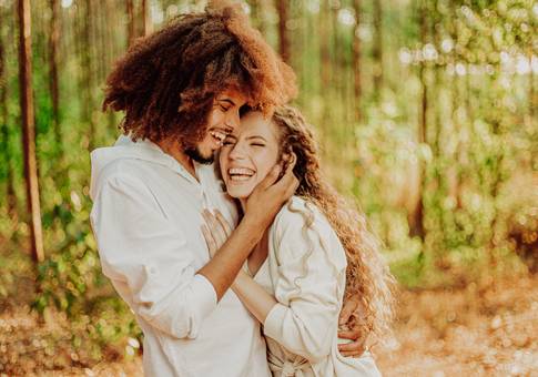 PRÉ-WEDDING de Pré-Wedding Bia e Yuri | Fazenda São Bernardo | Rafard-SP